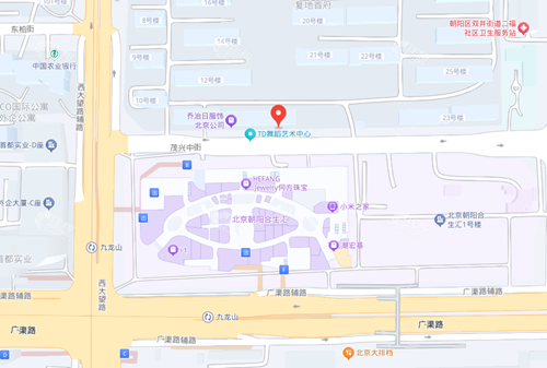 地址